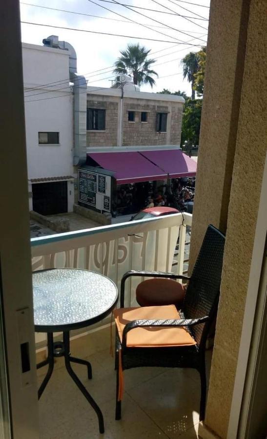 Paphos Inn Екстер'єр фото